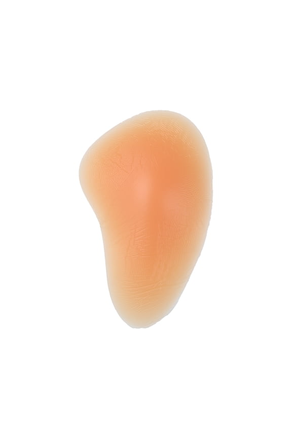 Silicone Thicken Hip Pads - Buttocks Inserts Hips Lifter Enhancer For Underwear Panties Nude A 1Pc One Size