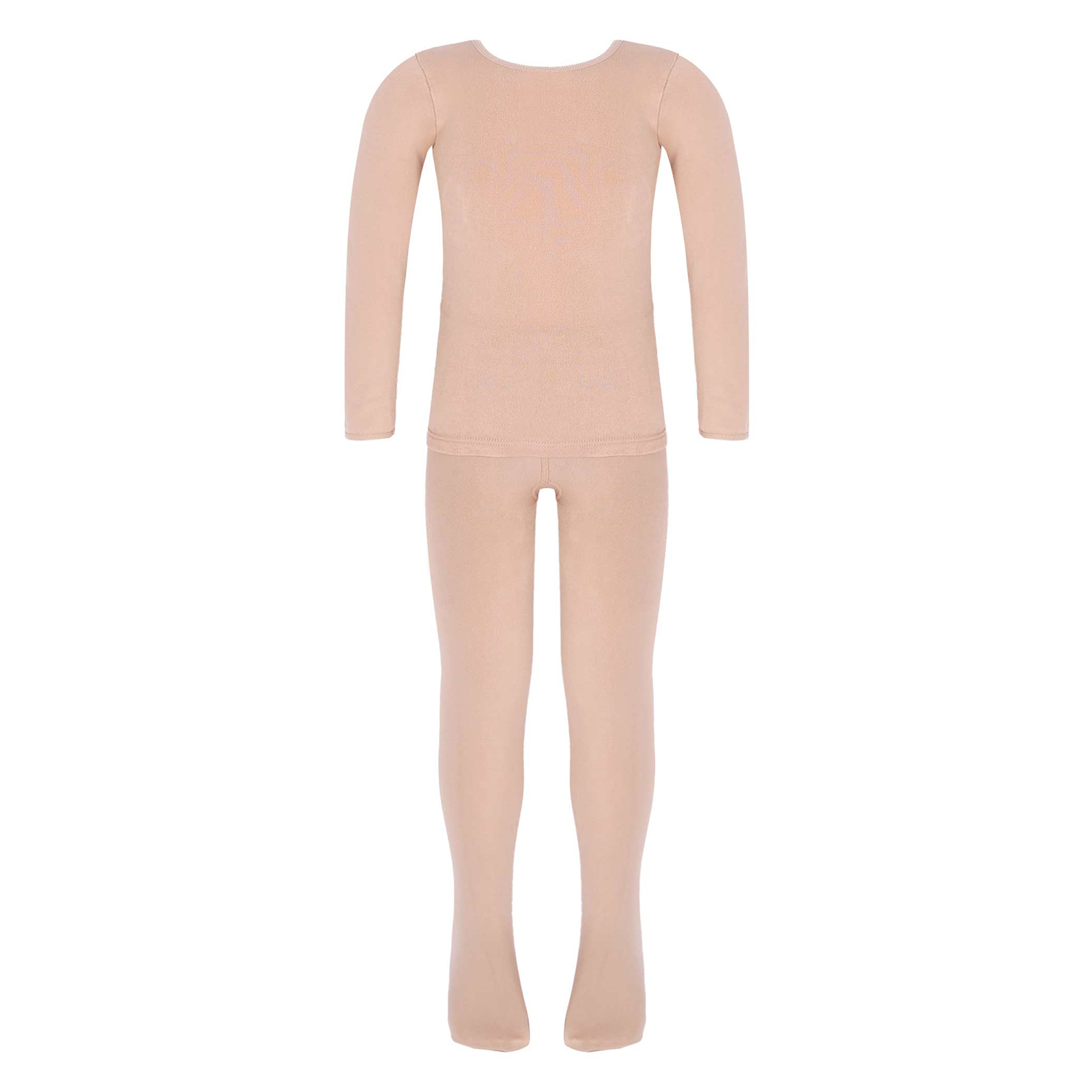 Sous-vêtements Thermiques Unisexes - Polaire, Séchage Rapide, Pour Ski, Sport D'hiver, Gris Foncé