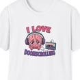thumbnail image 1 of Doomscrolling T-Shirt | Internet Life Teesocial Media Size S-5XL, 1 of 2