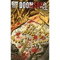 thumbnail image 1 of Doomsday.1 #4 VF ; IDW Comic Book, 1 of 1