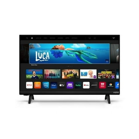 24 in. D-Series Full HD Smart TV