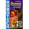 thumbnail image 1 of Pre-Owned Doomsday (#6) (Mass Market Paperback) 0345341392 9780345341396, 1 of 1