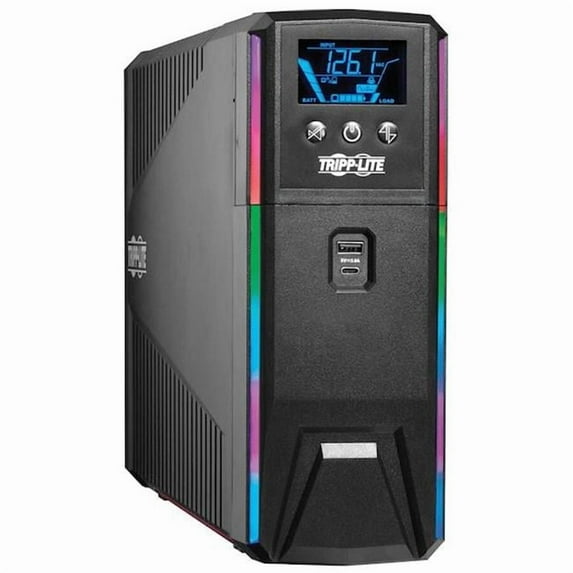 Doomsday 900W 120V Pure Sine Wave Gaming UPS Battery