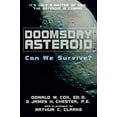 thumbnail image 1 of Pre-Owned Doomsday Asteroid: Can We Survive? Paperback, 1 of 1