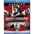 thumbnail image 1 of Doomsday (2008) (Unrated) (Blu-ray), 1 of 2