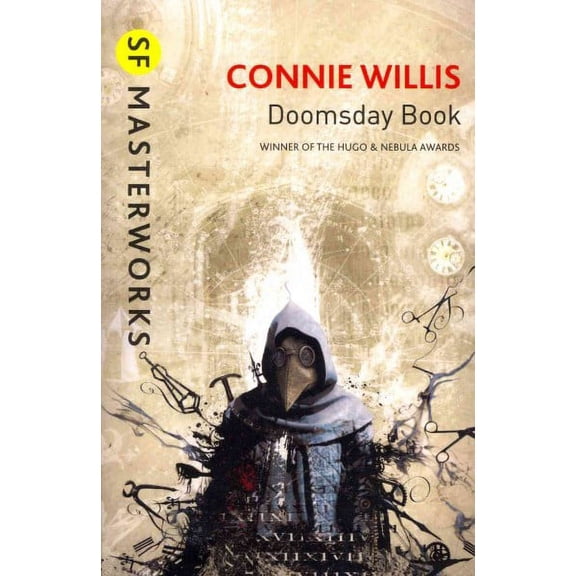 Doomsday Book
