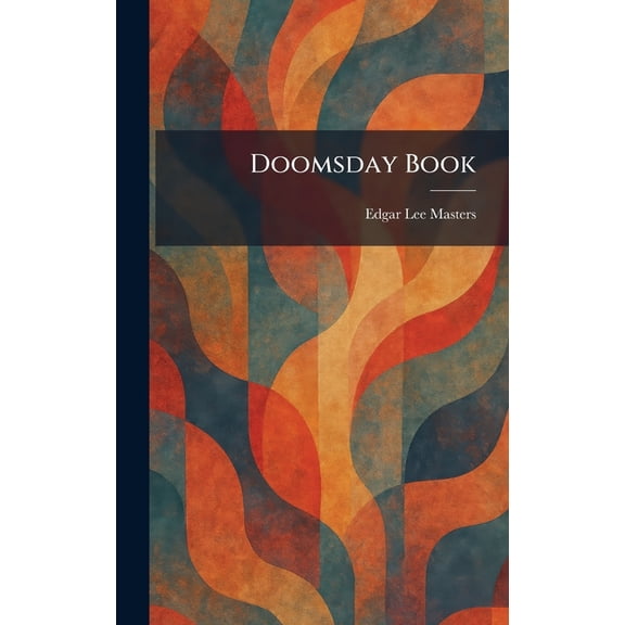Doomsday Book, (Hardcover)