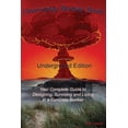 thumbnail image 1 of Doomsday Bunker Book: Your Complete Guide to Designing and Living in an Underground Concrete Bunker, 1 of 1