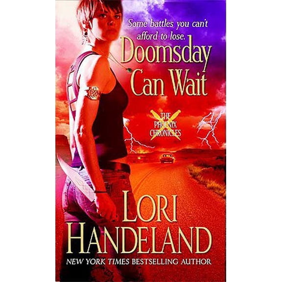 Pre-Owned Doomsday Can Wait