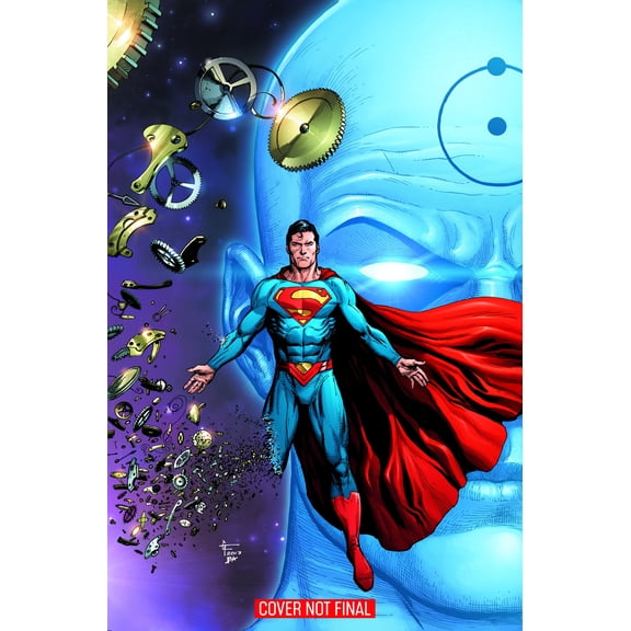 Pre-Owned Doomsday Clock Part 2 (Hardcover)
