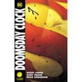 thumbnail image 1 of Pre-Owned Doomsday Clock: The Complete Collection (Paperback) 1779506058 9781779506054, 1 of 1
