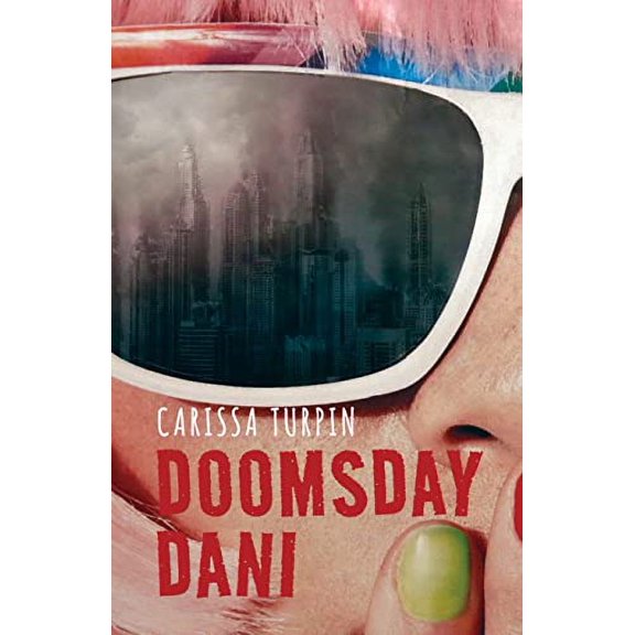 Pre-Owned Doomsday Dani Paperback