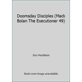 thumbnail image 1 of Pre-Owned Doomsday Disciples (Mass Market Paperback) 0373610491 9780373610495, 1 of 1