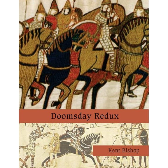 Doomsday: Doomsday Redux (Series #2) (Paperback)