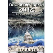 Doomsday Earth 2012: Apocalypse Rising (DVD), MVD (Generic), Documentary