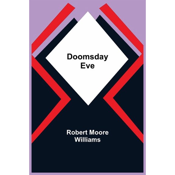 Doomsday Eve, (Paperback)