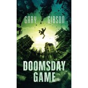Apocalypse Duology Doomsday Game, Book 3, Paperback