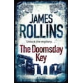 thumbnail image 1 of Pre-Owned The Doomsday Key: A Sigma Force Novel (Paperback) 1409102947 9781409102946, 1 of 1