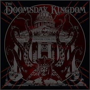 Doomsday Kingdom (CD)
