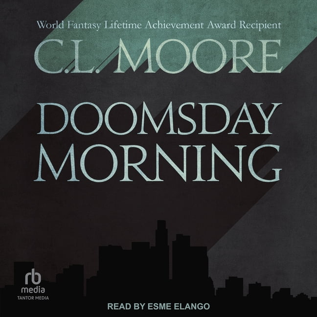 Doomsday Morning, (Audiobook)