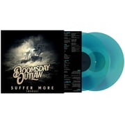 Doomsday Outlaw - Suffer More - Music & Performance - Vinyl