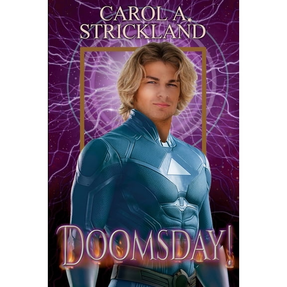 Doomsday!, (Paperback)
