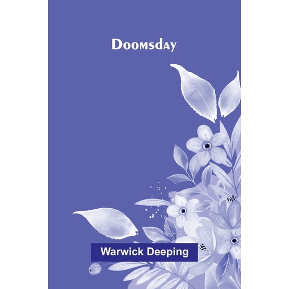 Doomsday, (Paperback)
