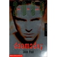 thumbnail image 1 of Pre-Owned Doomsday (Paperback) 0439060303 9780439060301, 1 of 1