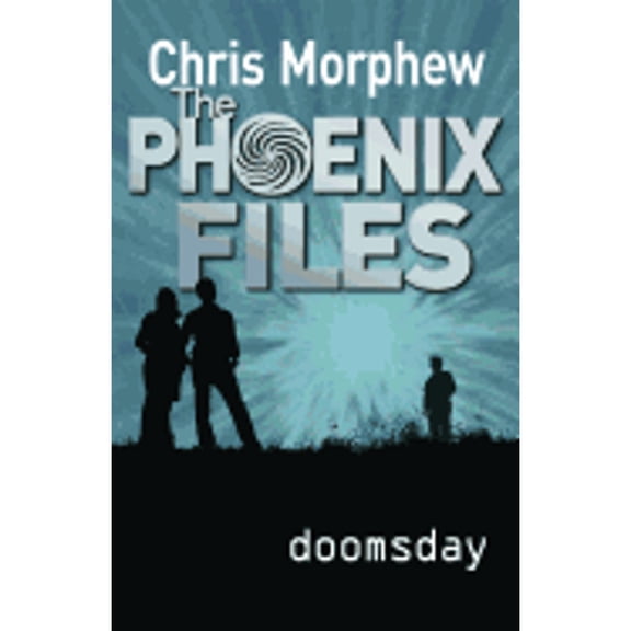 Pre-Owned Doomsday (Paperback) by Chris Morphew