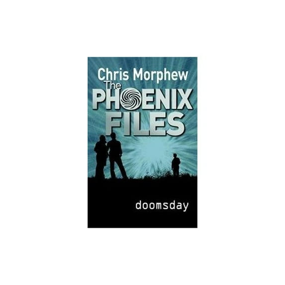 Pre-Owned Doomsday (Paperback) by Chris Morphew