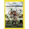thumbnail image 1 of Doomsday Preppers S3 (DVD), National Geographic, Drama, 1 of 1