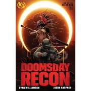 Doomsday Recon Doomsday Recon, Book 1, (Paperback)