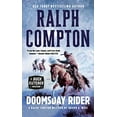 thumbnail image 1 of Pre-Owned Doomsday Rider (Mass Market Paperback) 0451210808 9780451210807, 1 of 1