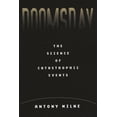 thumbnail image 1 of Doomsday: The Science of Catastrophic Events, (Hardcover), 1 of 1