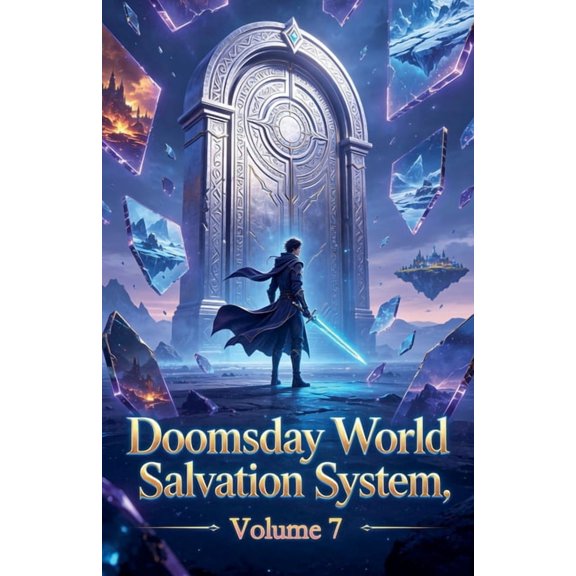 Doomsday World Salvation System Doomsday World Salvation System, Volume 7, Book 7, (Paperback)
