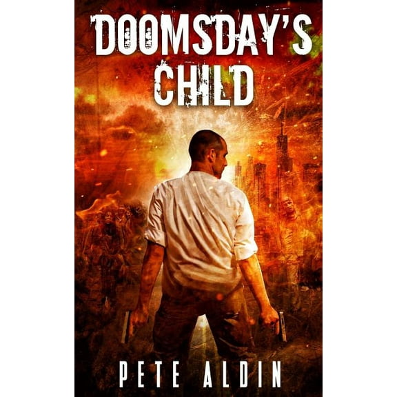 Doomsday's Child, (Paperback)