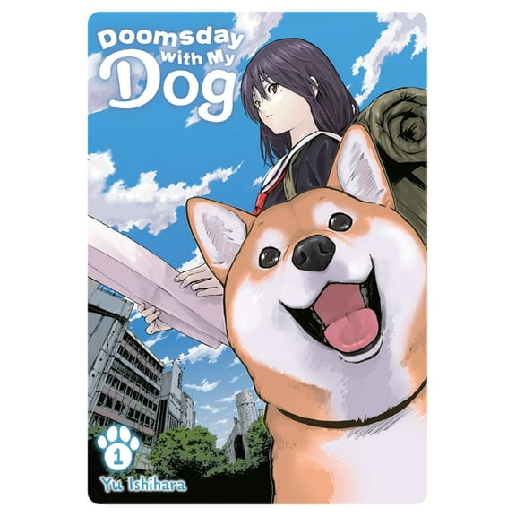 Doomsday with My Dog Doomsday with My Dog, Vol. 1, Book 1, (Paperback)