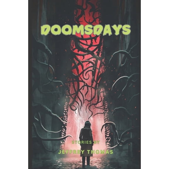 Doomsdays, (Paperback)