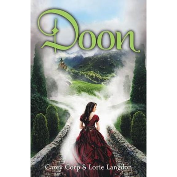 Pre-Owned Doon (Hardcover) 0310742307 9780310742302