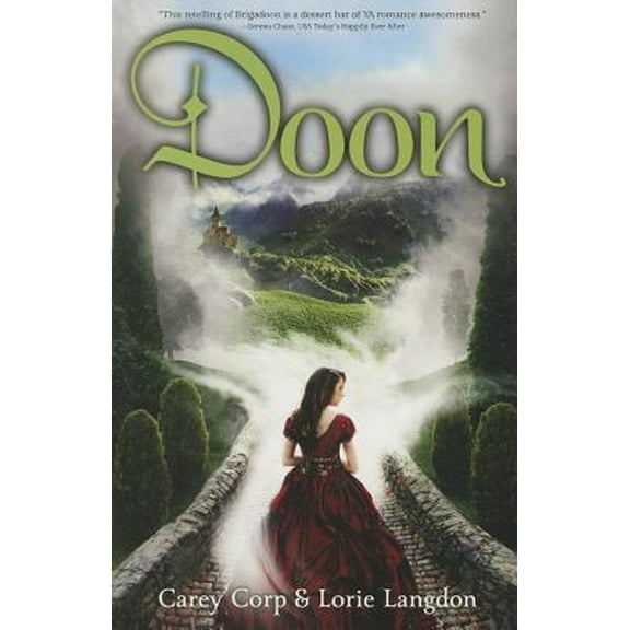 Pre-Owned The Doon (Paperback) 0310742390 9780310742395