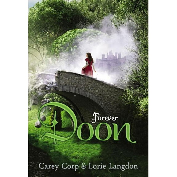 Doon Novel Forever Doon, Book 4, (Paperback)