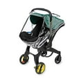 thumbnail image 1 of Doona Rain Cover - Compatible with Doona Car Seat & Stroller, 1 of 2
