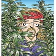 thumbnail image 1 of Doonesbury The Weed Whisperer: A Doonesbury Book Volume 36, Book 36, (Hardcover), 1 of 1