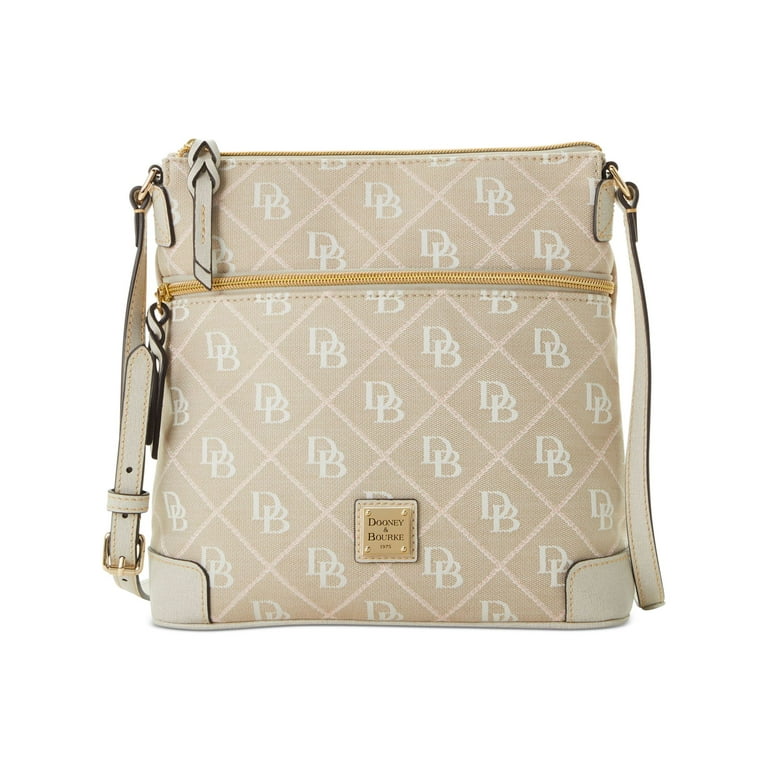 Dooney and bourke beige handbag hotsell