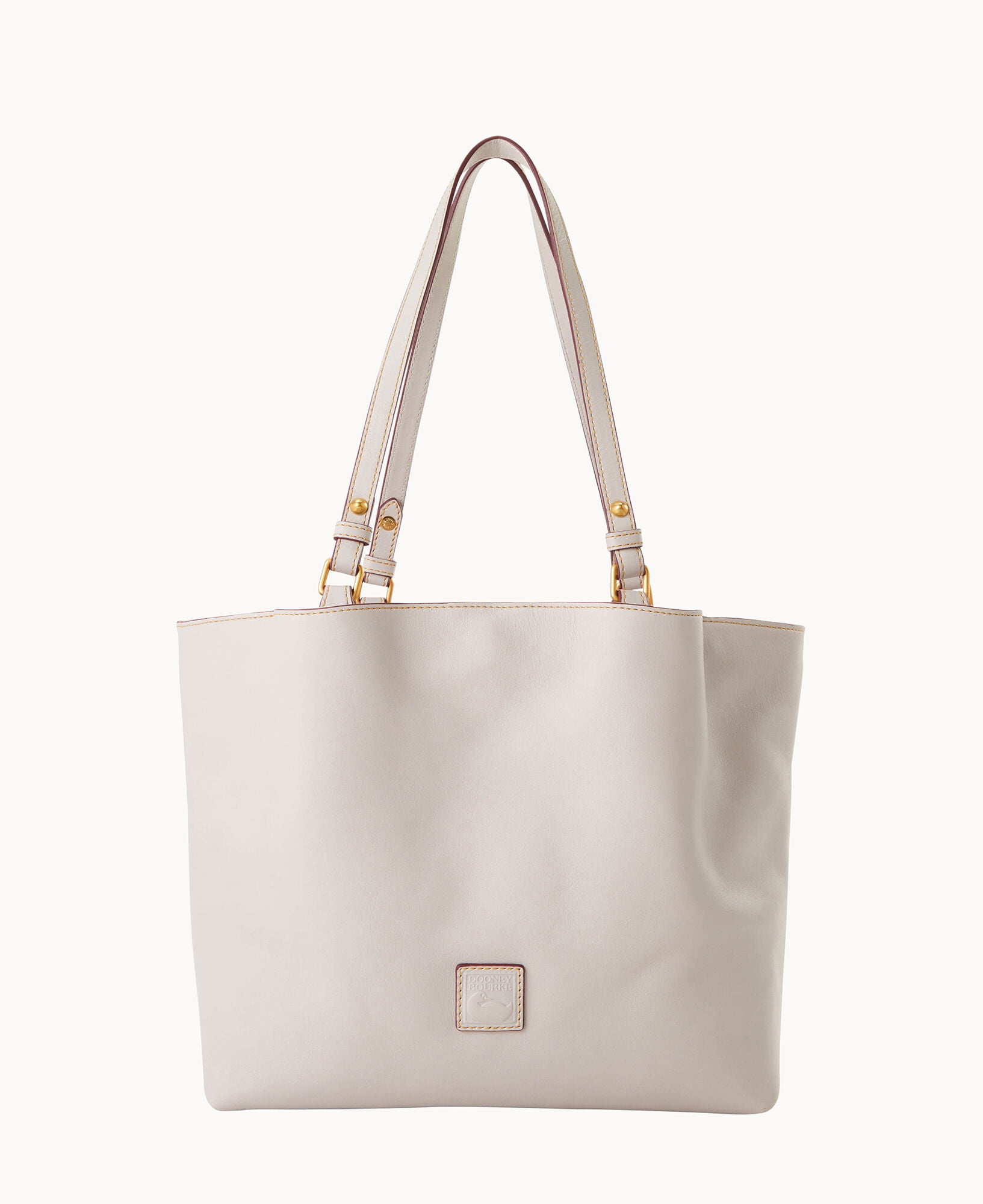 Dooney & Bourke Pebble Grain Flynn Tote Bag