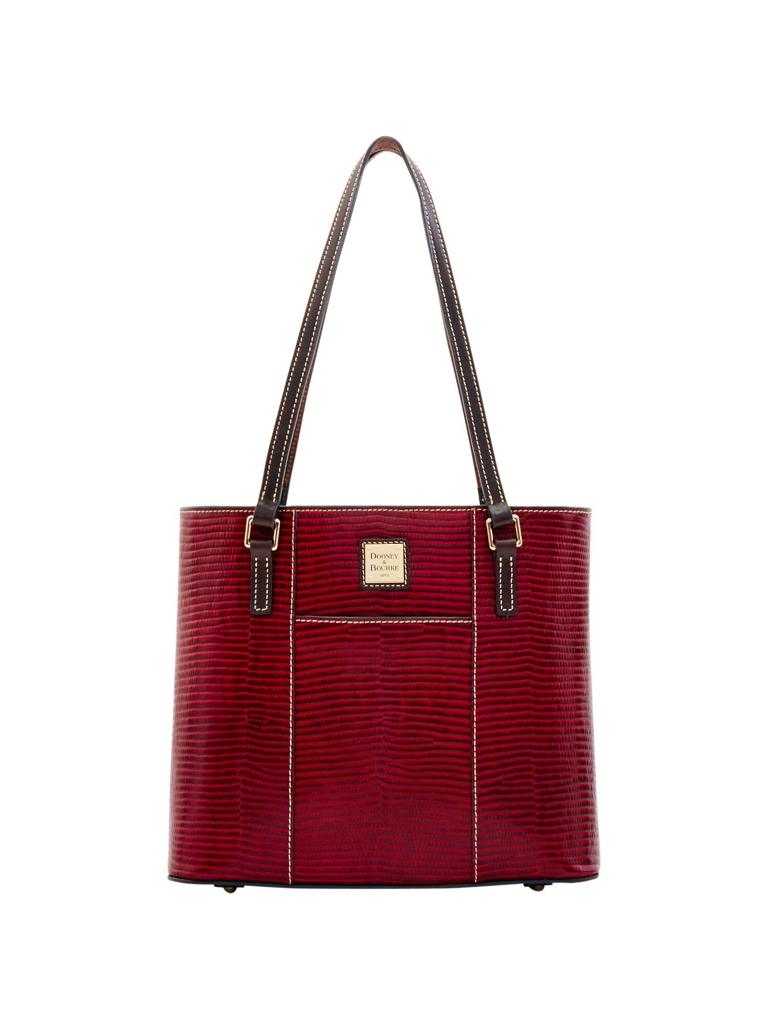 Dooney and bourke maroon purse sale