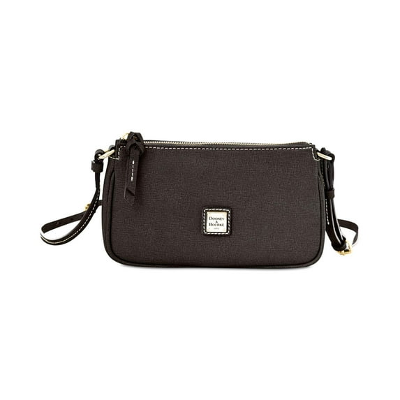 Dooney & Bourke Saffiano Leather Lexi Crossbody