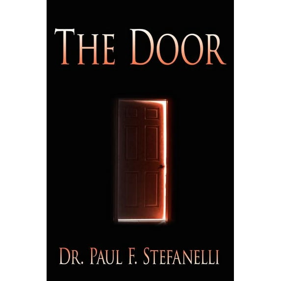 The Door, (Paperback)