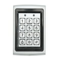 Door Access Control Machine Keyless Entry Pad IC ID Card Waterproof