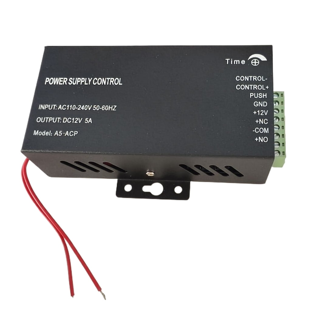 Door Access Control System Switches Access Control System Power Supply ...